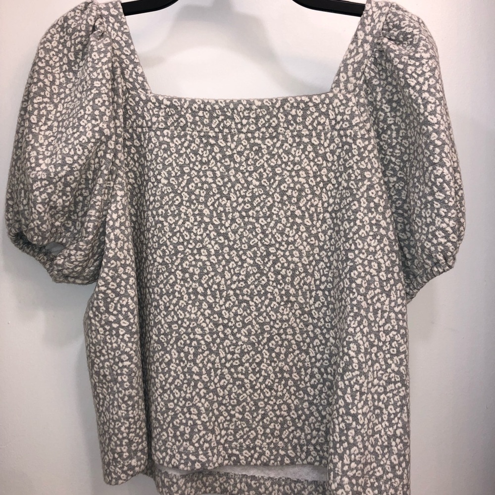 Loft Blouse